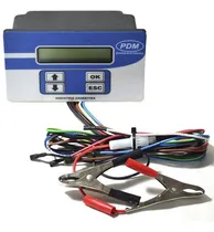 Comprar Probador Mariposas Motorizadas Pedales Electronicos Pdm E15