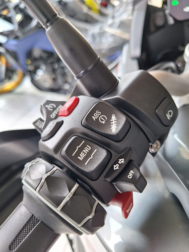 Bmw F 850 Gs Adventure Premium 2020 Com Apenas 10.000 Km