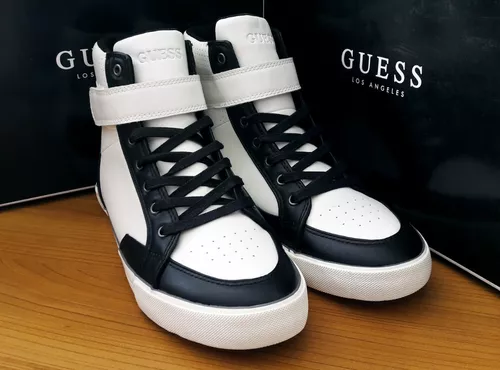 Tenis Guess para hombre