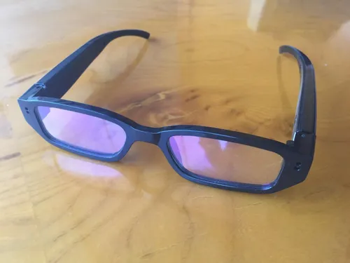Lentes con camara oculta mercadolibre hot sale