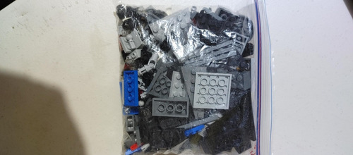Lego Star Wars 75183 Darth Vader Transformation Usado (Usado)