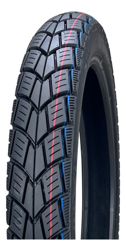 Llanta Para Motocicleta Macuro, 275-17 Tt Sy097, 6 Capas
