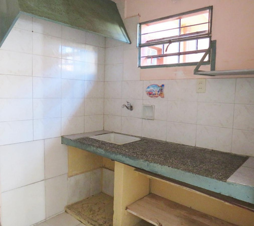 Alquiler De Apartamento En Villa Española
