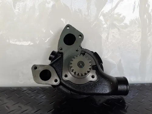 Bomba Agua Motor Perkins 1004