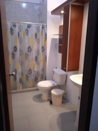 Imagen 5 de 7 de En Alquiler Apartamento En C. E. San Miguel