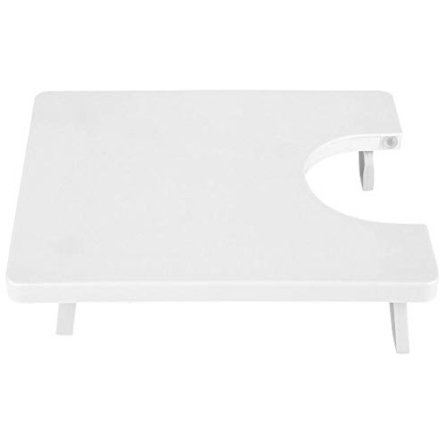 Máquina De Coser Tablero De Mesa De Extensión De Plástico Ac