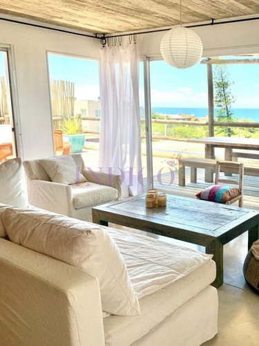 Imagen 2 de 27 de Apartamento En La Barra. 3 Dormitorios Y 3 Baños, Parrillero. - La Barra La Barra