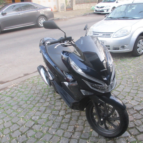Imagen 2 de 5 de Honda Pcx 2020