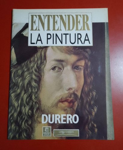 Entender La Pintura Durero