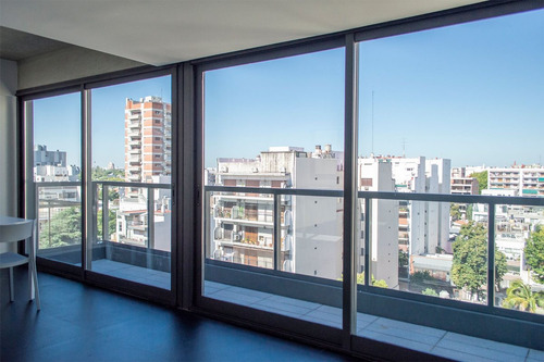 Venta Depto 2 Amb Pileta Villa Urquiza A Estrenar