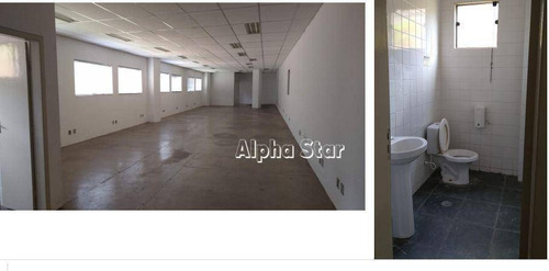 Imagem 13 de 22 de Galpão À Venda, 6000 M² Por R$ 24.000.000,00 - Vila Jovina - Cotia/sp - Ga0140