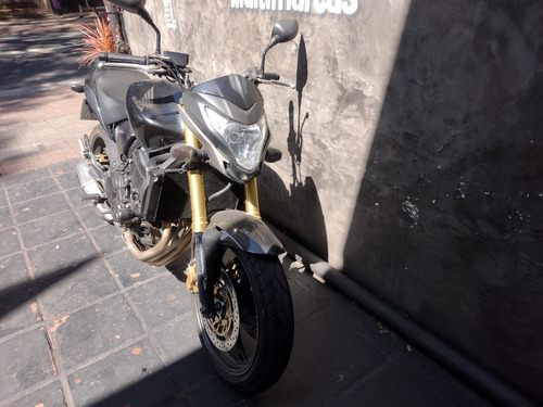 Imagem 4 de 8 de Honda Cb 600 F Hornet 2013