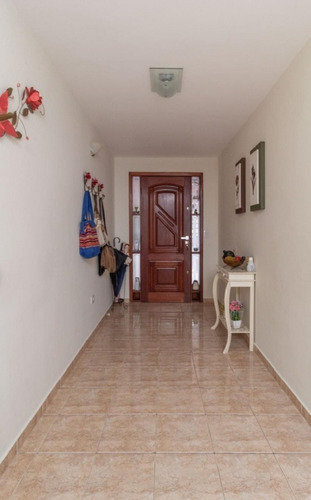 Imagem 3 de 20 de Casa Em Jardim Trussardi, São Paulo/sp De 130m² 3 Quartos À Venda Por R$ 970.000,00 - Ca2333406-s