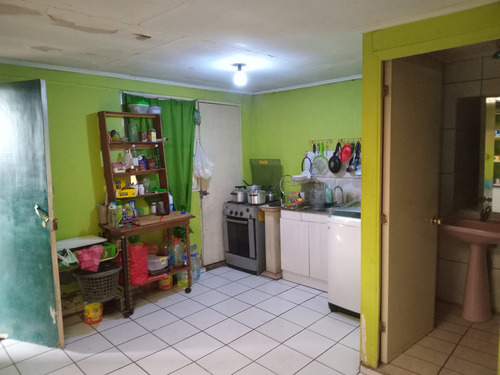 Espaciosa Casa Esquina En Venta En San Ramón