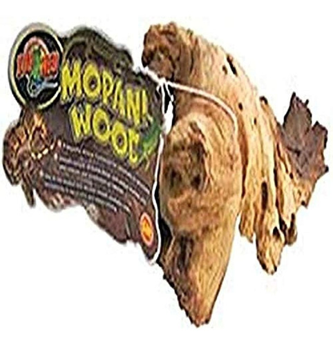 Zoo Med Tag Mopani Wood