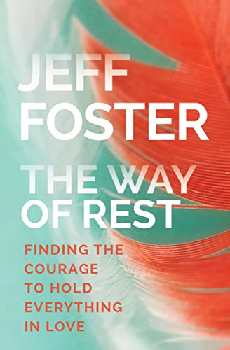 Libro The Way Of Rest De Foster, Jeff