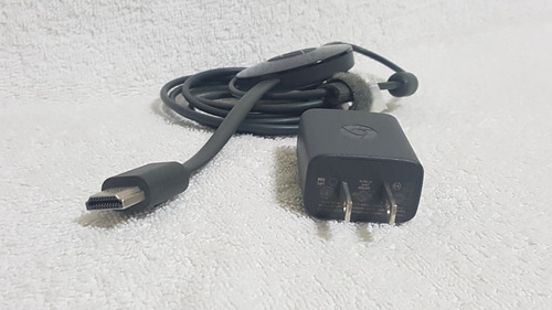 Chromecast (Usado)