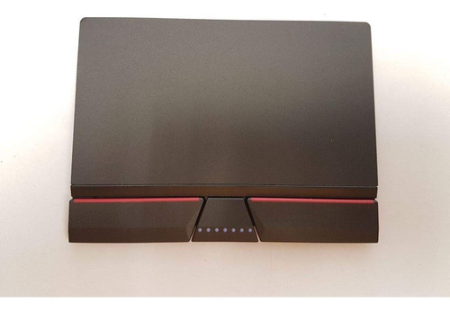 Dominexsus Para Lenovo Thinkpad Touchpad Trackpad Boton