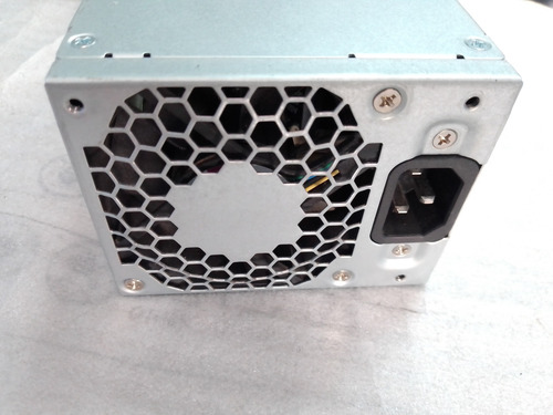 Fuente De Poder 200w 796349-001 Hp Prodesk 400 600 800 G1 G2 (Usado)