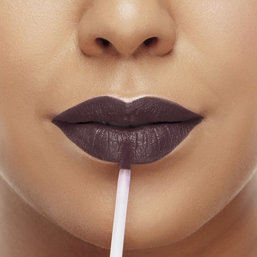 Imagen 4 de 4 de Labial Liquido Matte Vogue Colorissimo X5ml