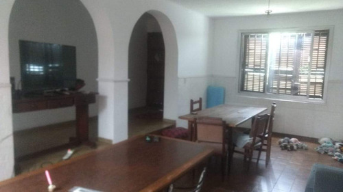 Venta Casa Parque Chacabuco