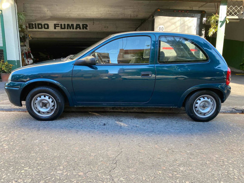Chevrolet Corsa 1.6 Gl 1999 Gnc 100% Financiado En Cuotas