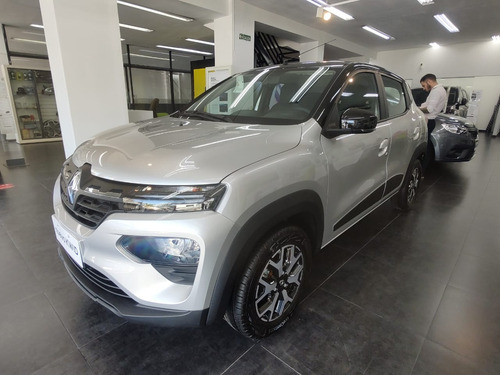 Renault Kwid 1.0 Sce 66Cv Iconic Outsider