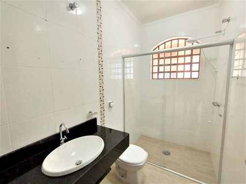 Imagem 3 de 17 de Casa Com 3 Dormitórios, 380 M² - Venda Por R$ 1.500.000,00 Ou Aluguel Por R$ 7.000,00/mês - Condomínio Jardim Das Palmeiras - Bragança Paulista/sp - Ca2993