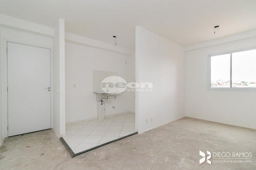 Imagem 1 de 15 de Apartamento - Pauliceia - Ref: 1078 - V-1078