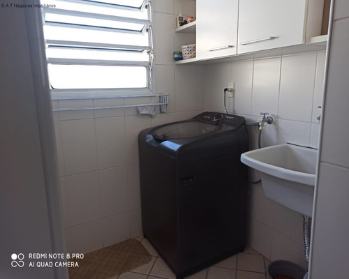 Imagem 13 de 20 de Apartamento À Venda Na Vila Leão- Sorocaba/sp - Ap12711 - 70521688