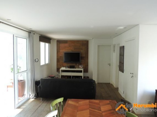 Imagem 5 de 15 de 12996 - Apartamento 3 Dorms. (3 Suítes), Vila Andrade - São Paulo/sp - 12996
