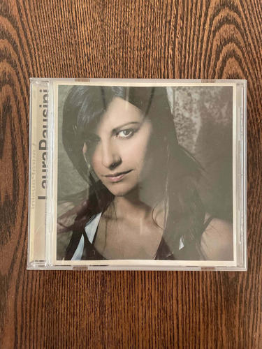 Cd Laura Pausini - Escucha