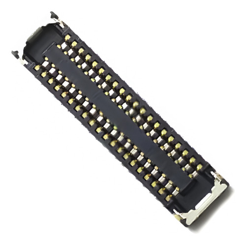 Conector Fpc Lcd Compatible Con Moto G60 40pin