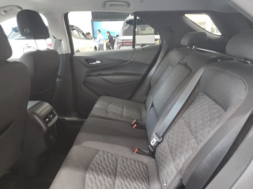 Chevrolet Equinox 1.5 Lt At
