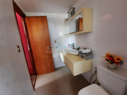 Imagen 15 de 21 de Apartamento Reciclado En Edificio Dormar No Se Lo Pierda!