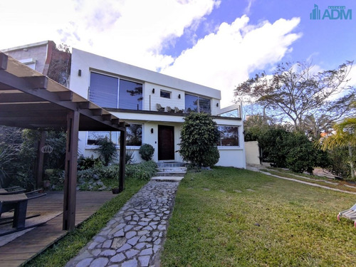 Imagen 2 de 30 de Casa En Punta Del Este, Mansa