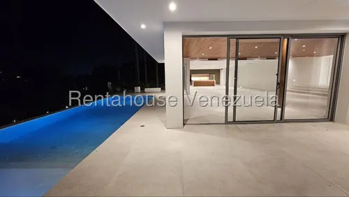 Casa En Venta - Mls #25-20579