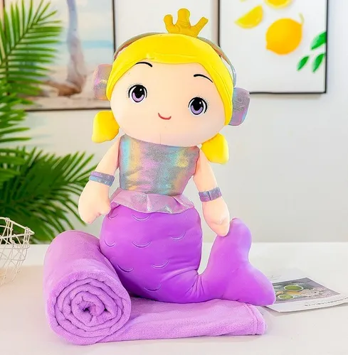 Peluche sirena new arrivals