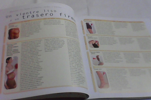 Fitness Esencial Tomo Jennifer Wade 163 Paginas-unico Ejempl