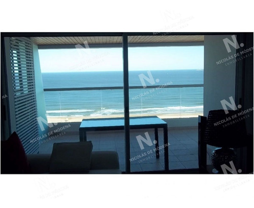 Imagen 6 de 13 de Hermoso Departamento En Venta, Zona De La Brava. - Punta Del Este Brava