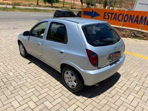 Chevrolet Celta 1.0 Lt 8v Flex 4p Manual