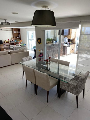 Imagem 7 de 30 de Cobertura Com 3 Dormitórios, 201 M² - Venda Por R$ 2.340.000,00 Ou Aluguel Por R$ 12.000,00/mês - Vila Leopoldina - São Paulo/sp - Co1529