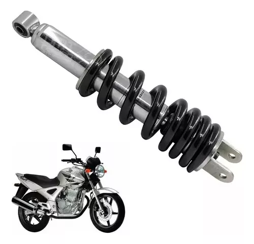 CBX 250 Twister - moto.com.br