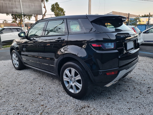Land Rover Range Rover Evoque 2.0 Si4 Se Dynamic 5p