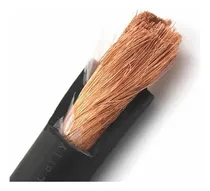 Comprar Cable Multifilar 10mm (rollo X 40mts) Autorizado Ute\u002F Funsa 