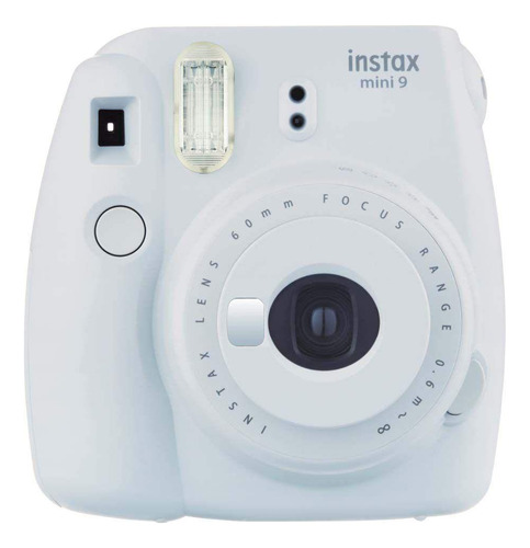 Instax Cmara Mini 9 - Blanco Ahumado, 16550679