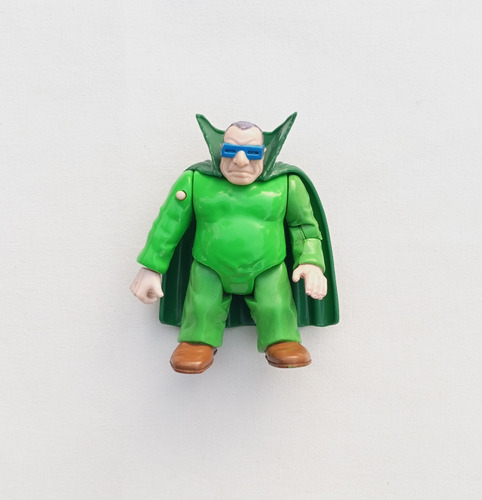 Mole Man Fantastic Four 1994 Toy Biz. Cordoba
