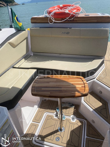 Imagem 5 de 17 de Nhd 270 2021 | Armada Phantom Cimitarra Coral Real Focker