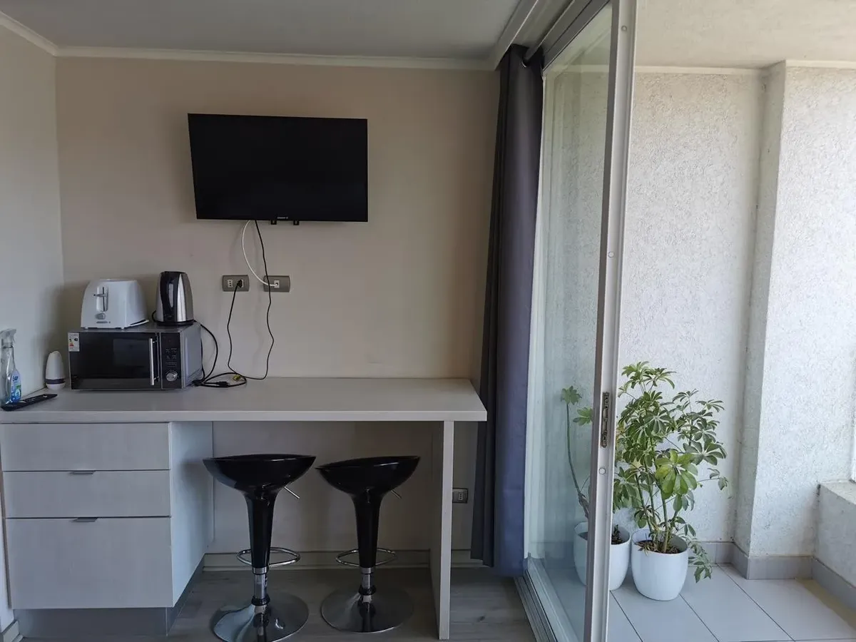 Imagen 1 de 20 de Venta Departamento Viña Quillota/viana