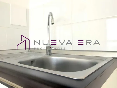 Arriendo Dpto 1d Con Balcón En Las Rejas (89286)